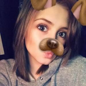 Meet your Posher, Katy